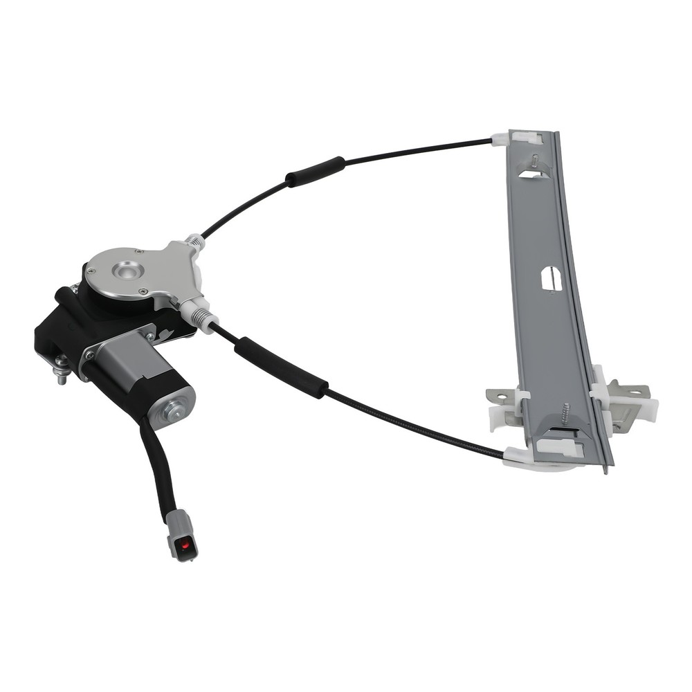 Front Right Passenger Power Window Regulator & Motor for Ford Escape 2008-2012
