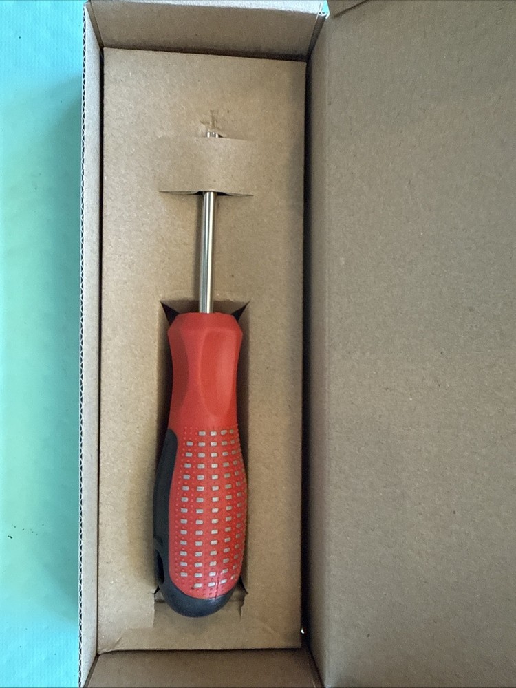 Armstrong Foil T 30 Torx Tool