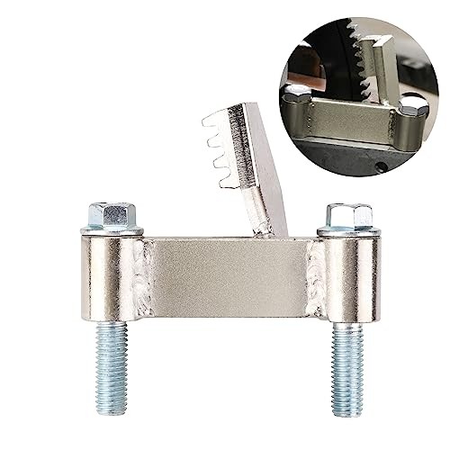 LS Engine Flywheel Holding Locking Tool Kit Compatible with 4.8 5.3 5.7 6.0