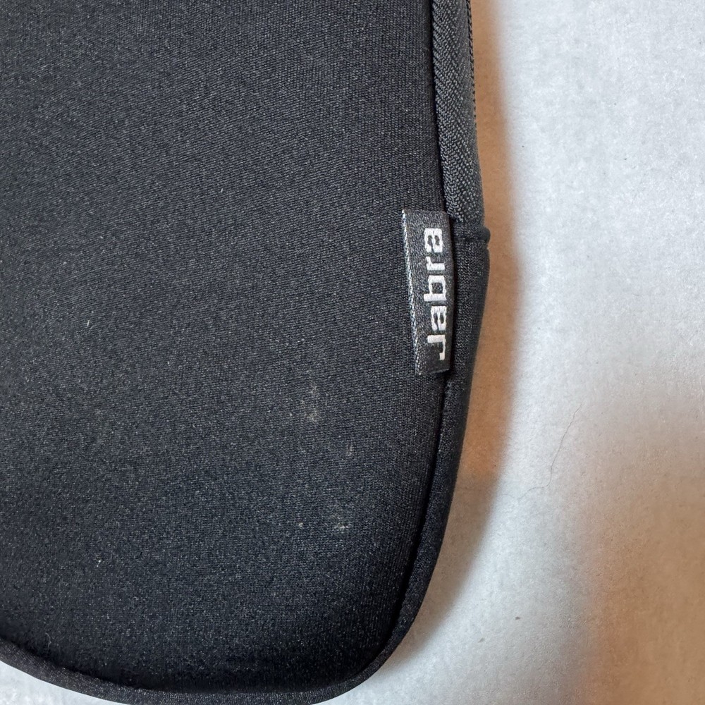 Jabra Evolve 40 MS Stereo USB Headset w/ Case Corded