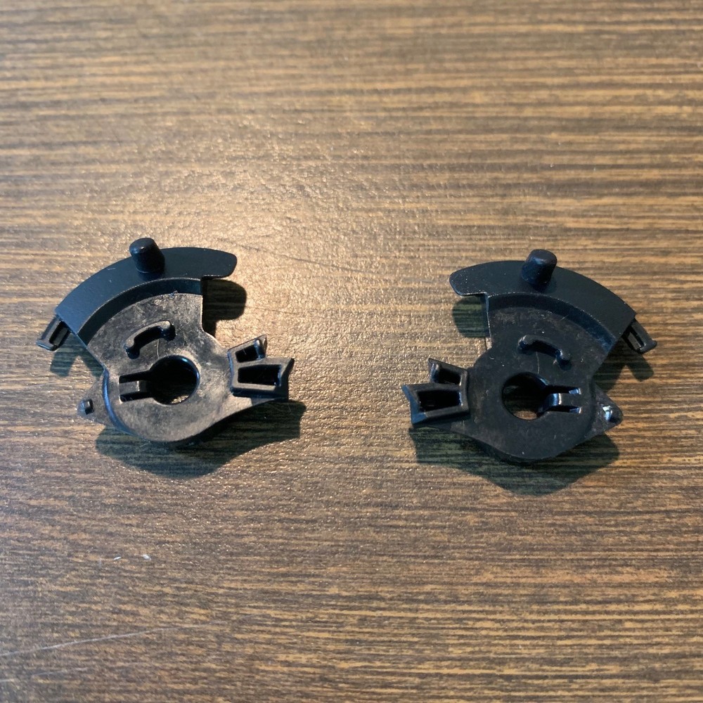 Microsoft Xbox Elite Series 2 Trigger Locks Selector Switch Back Left Right Pair