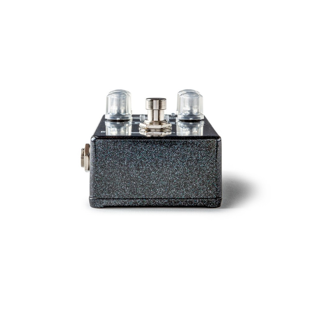 MXR M307 Layers Delay Effects Pedal Black Sparkle