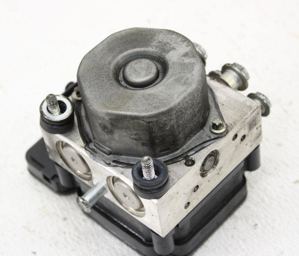 2017-2019 Harley Davidson Touring Electra Road King Street ABS Control Module