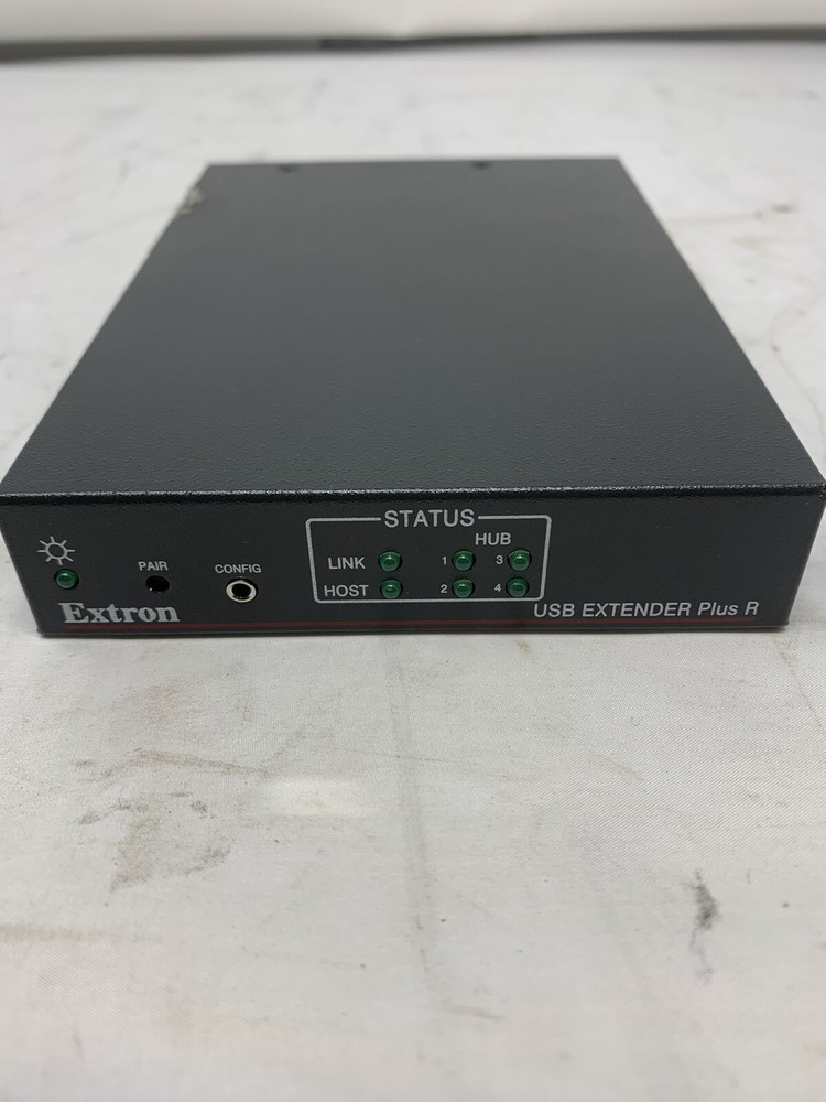 Extron USB Extender Plus R