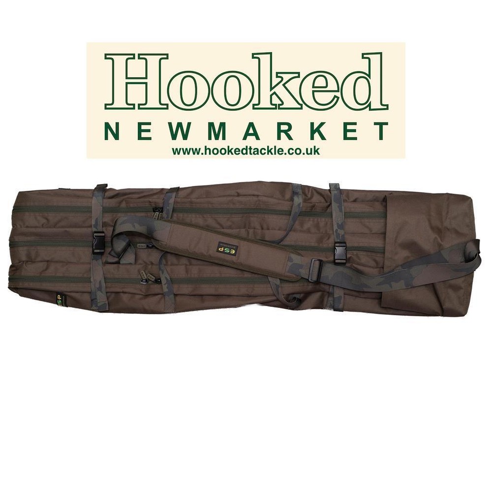 ESP Quick Draw Camo Rod Sleeve