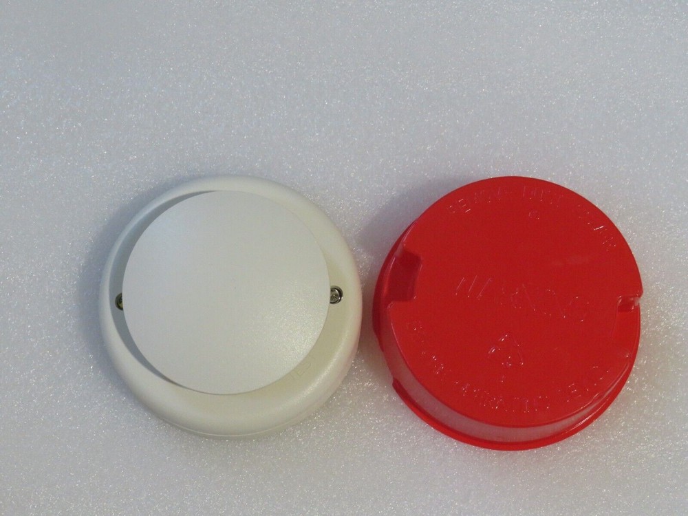 Aritech DP721I Series Optical Conventional Smoke Detector Optical