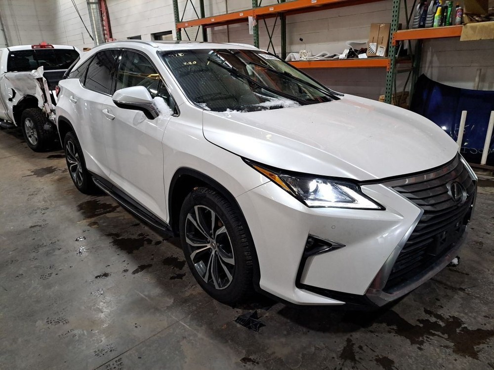 2016 Rx350 Camera/Projector Sku#4397393