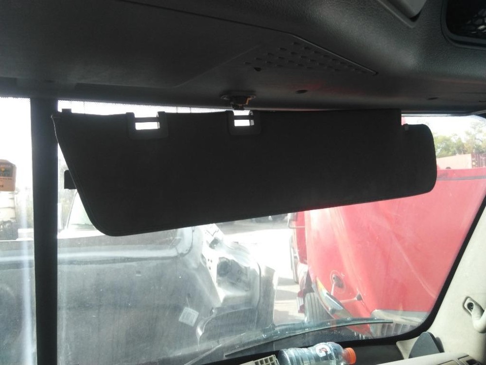 Replaces 2013 FREIGHTLINER CASCADIA 113 INTERIOR SUN VISOR ,  FL