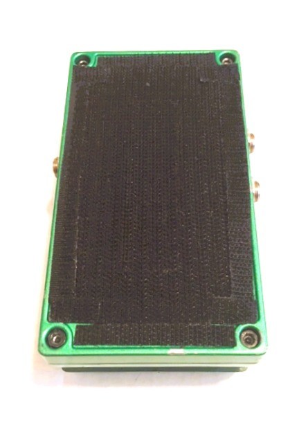 DigiTech X-Series Synth Wah Envelope Filter Guitar Pedal