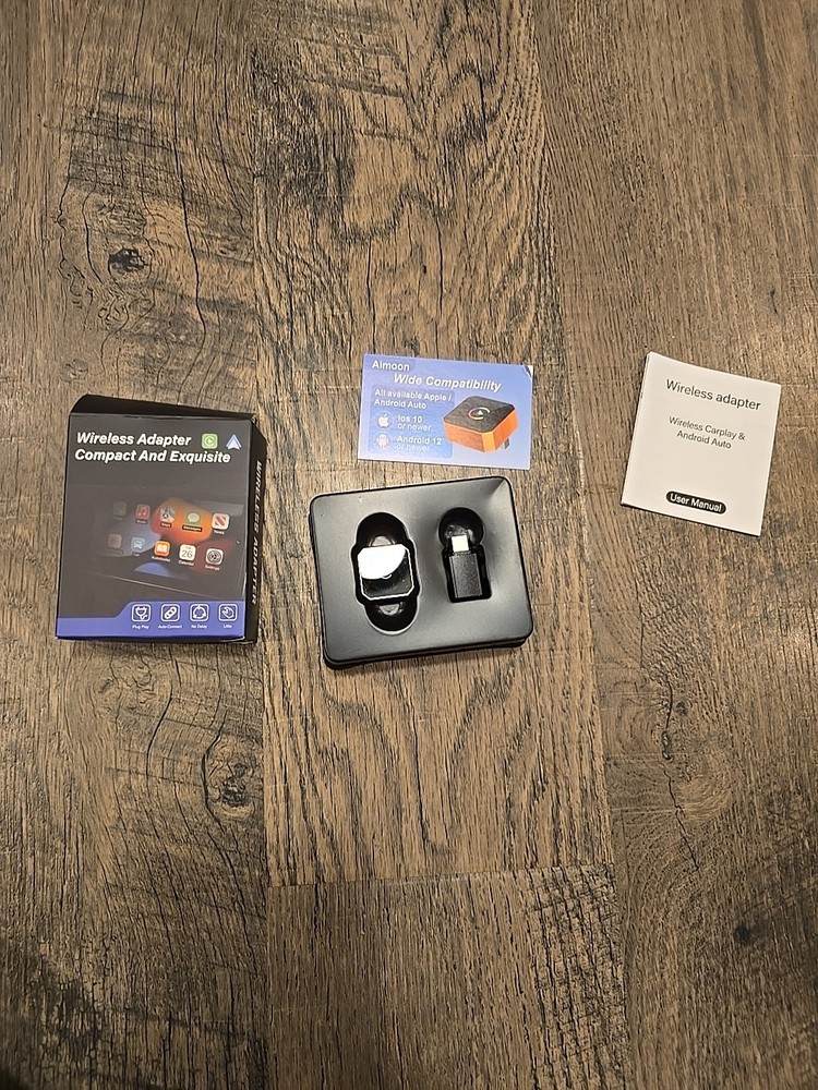 wireless adapter