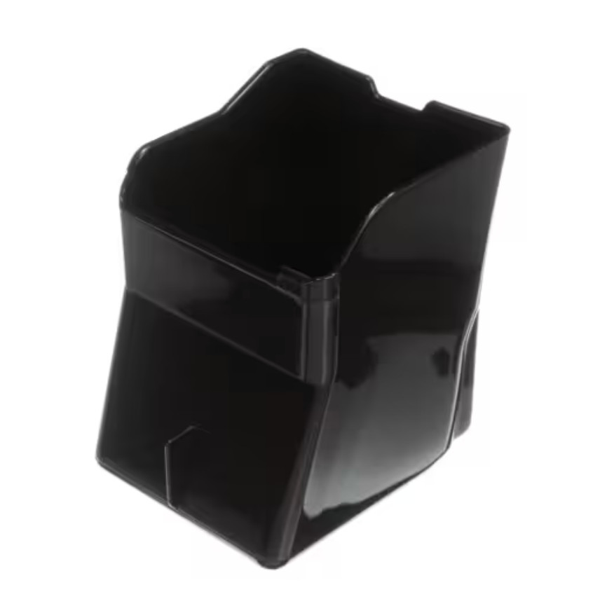 OEM Philips 3200 5500  Automatic Espresso Machine Coffee Grounds Waste Dump Box