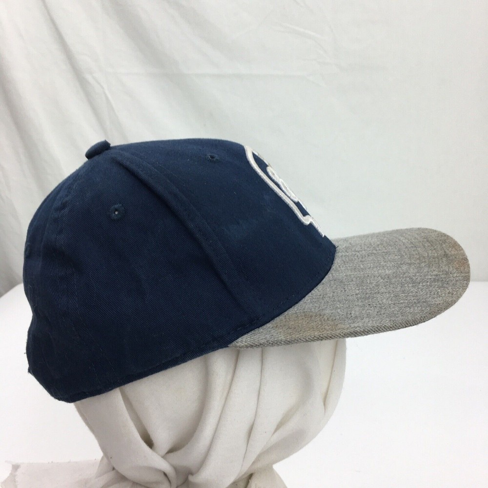 Skull 86 Youth Ball Cap Hat Snapback Baseball