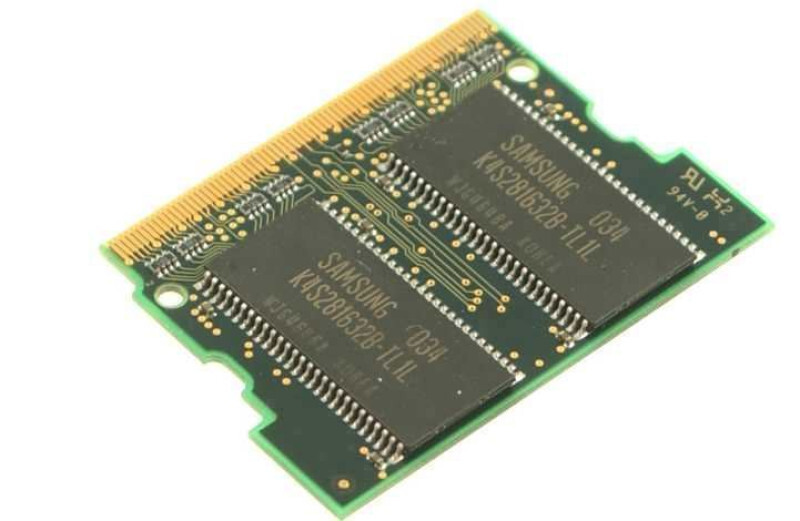 6-701-830-01 - 128MB Memory Sodimm