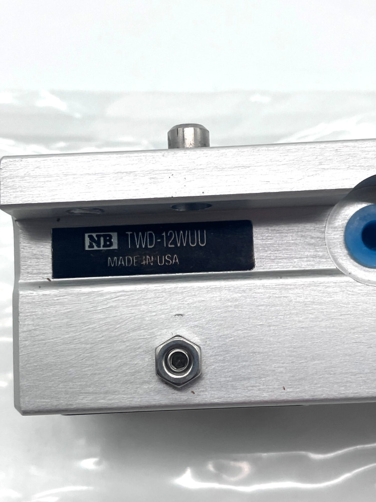 NB TWD-12WUU Linear Slide Bearing