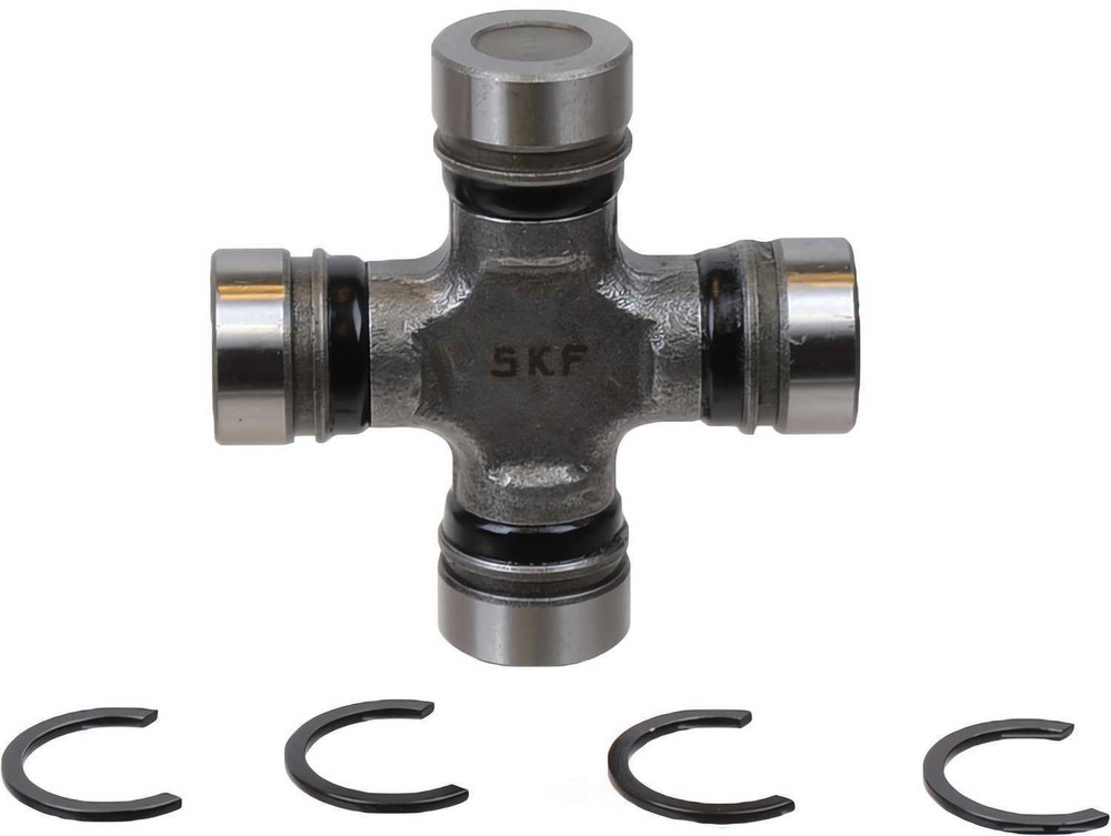 Frt Joint  SKF  UJ515