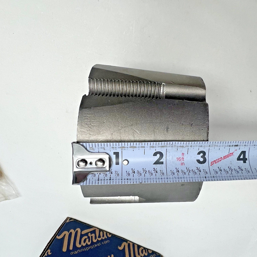 11WQ MARTIN 3030 - LOCK BUSHING