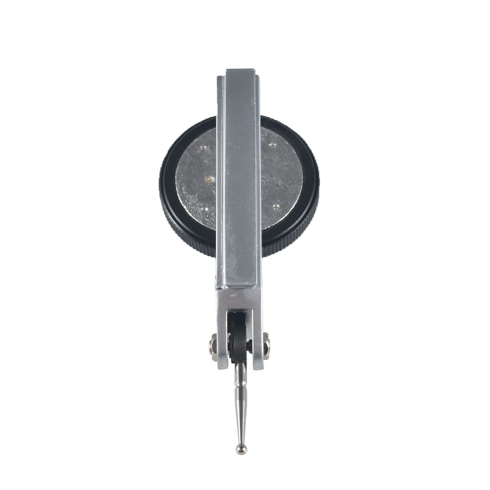 Precision Black .030" Test Indicator .0005" GR. Dial Reading 0-15-0