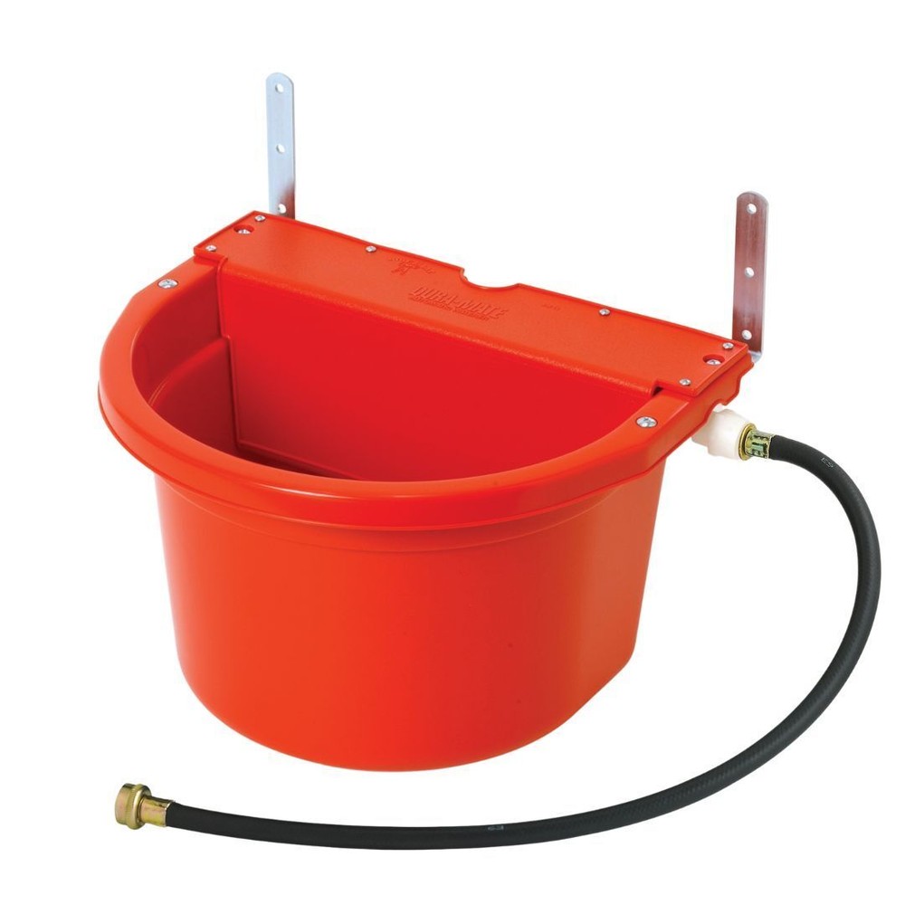 Little Giant Duramate Automatic Waterer