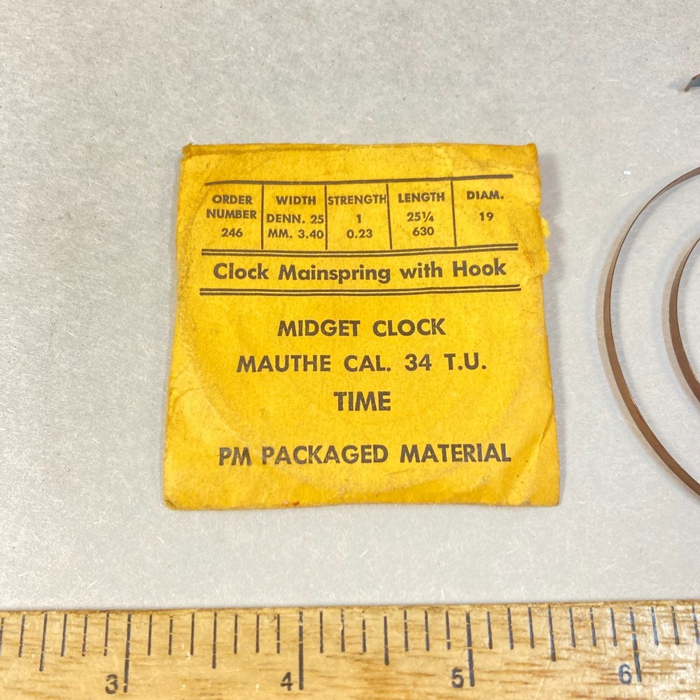 3 Round Rat Tail Files w/ Chainsaw Sharpening Guide