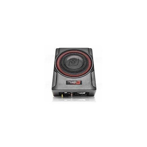 Cerwin Vega VR10 10" Active Under Seat Subwoofer Enclosure