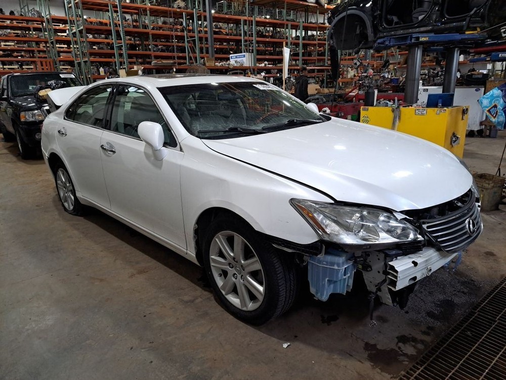 2009 Es350 Jack Sku#4393076