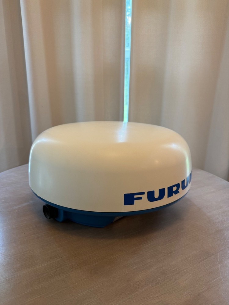 Furuno Radar System