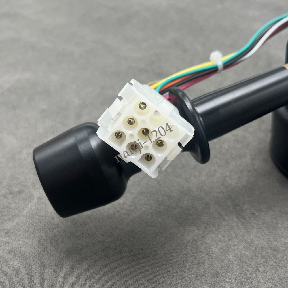 New Joystick Controller for JLG 1600116