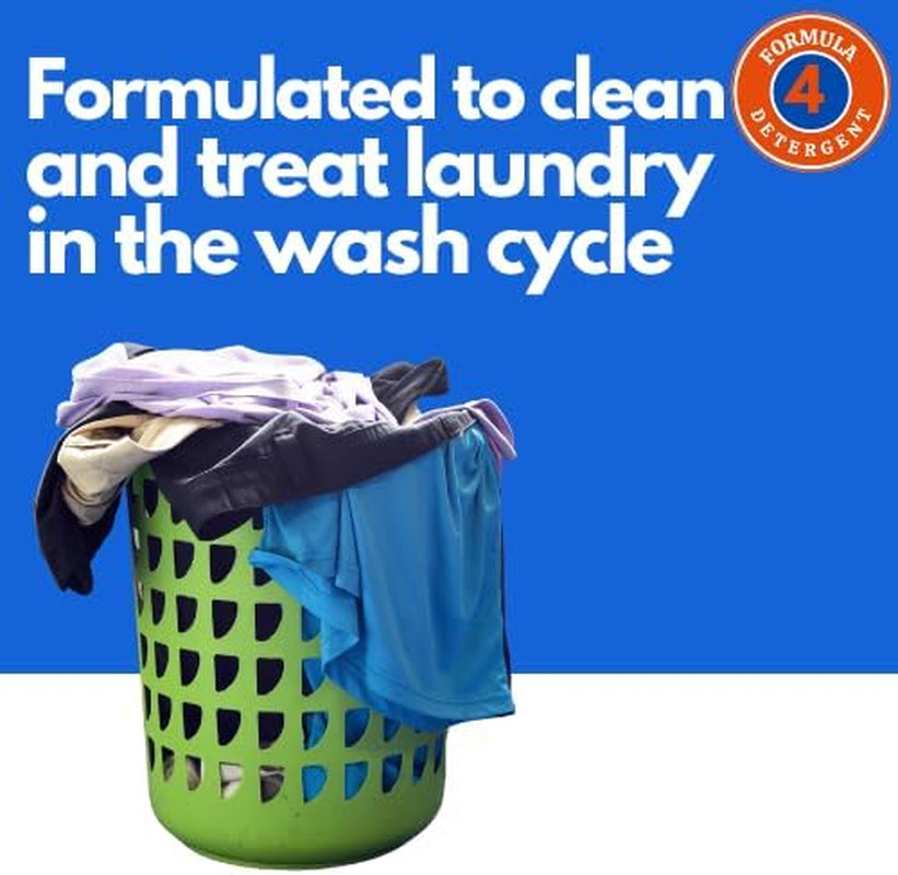 BED BUG DETERGENT- 50 Loads