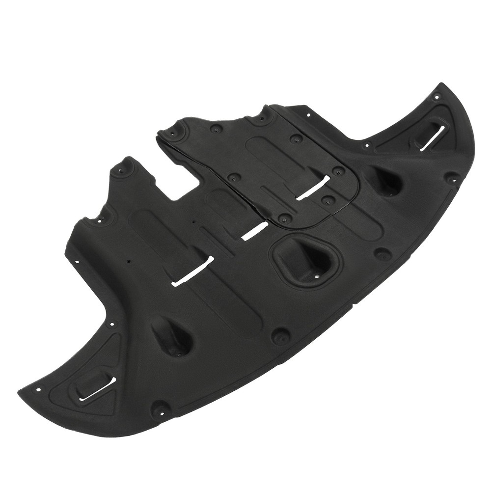 Front Radiator Support Splash Shield For Hyundai Tucson 2016-2021 #29110D3600