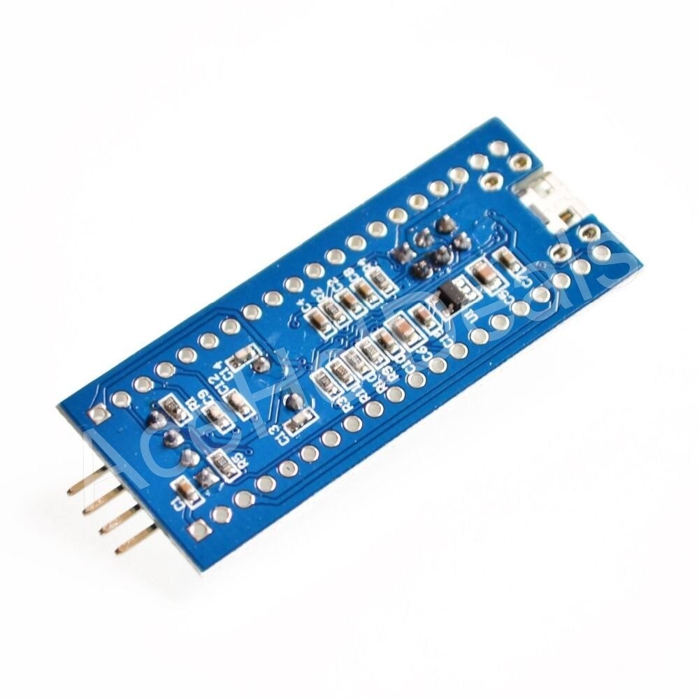 STM32F103C8T6 ARM STM32 Minimum System Development Board Module for Arduino