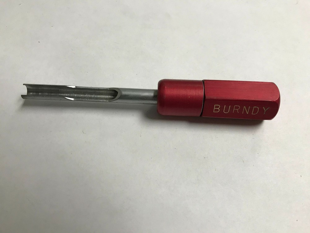 Used Burndy RTM8-1 Contact Insertion Tool