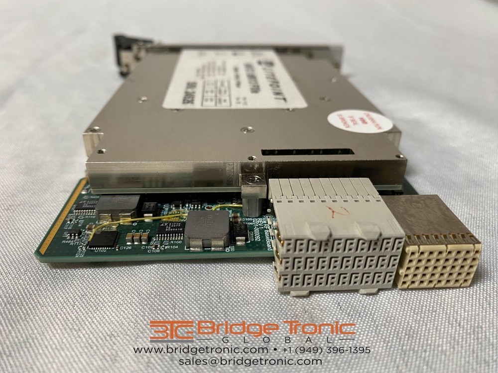 Litepoint 8613 PXIe IF Mixer