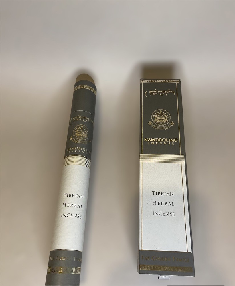 Namdroling Incense