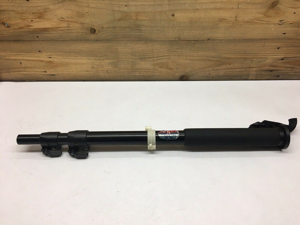 Manfrotto Signal Analyzer Instrument with Case