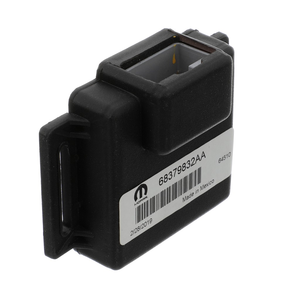 Genuine Mopar 2014-2021 Dodge Jeep Ram Lighting Control Module 68379832AA