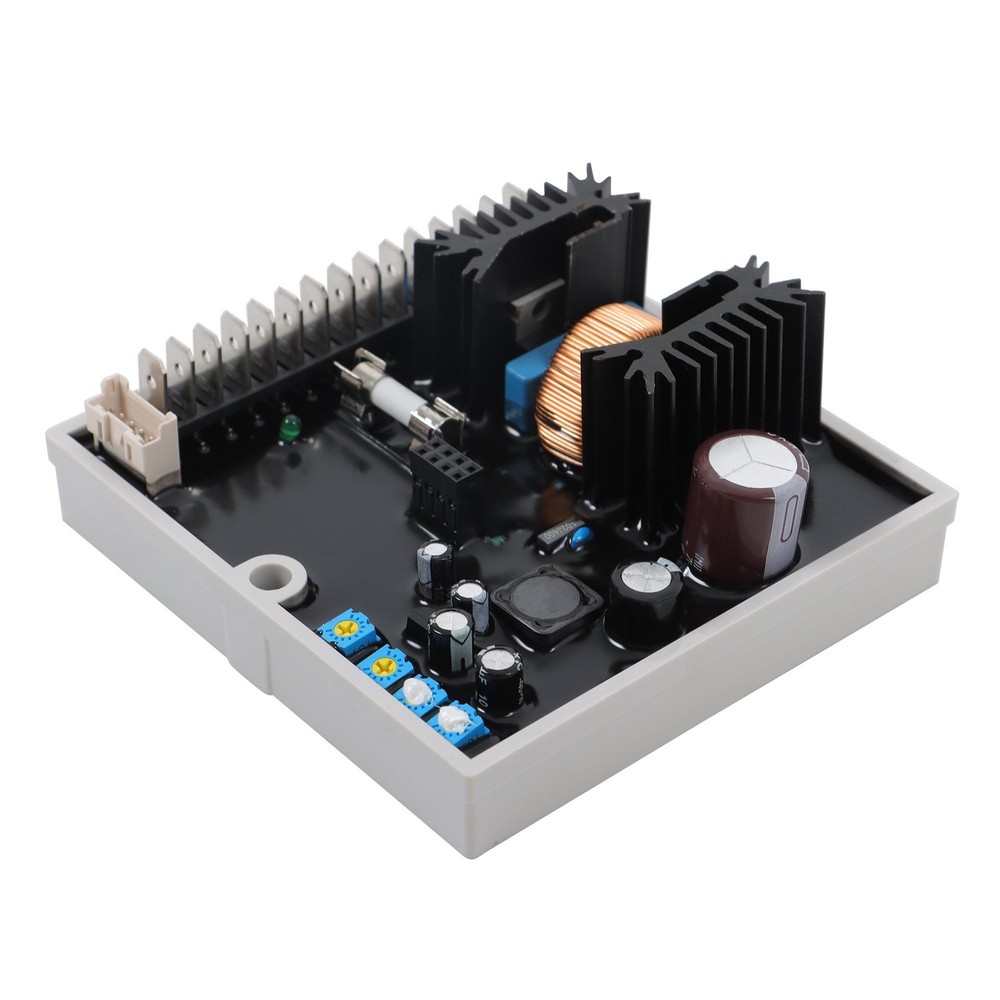 AVR DSR Automatic Voltage Regulator for Generator Genset Regulation