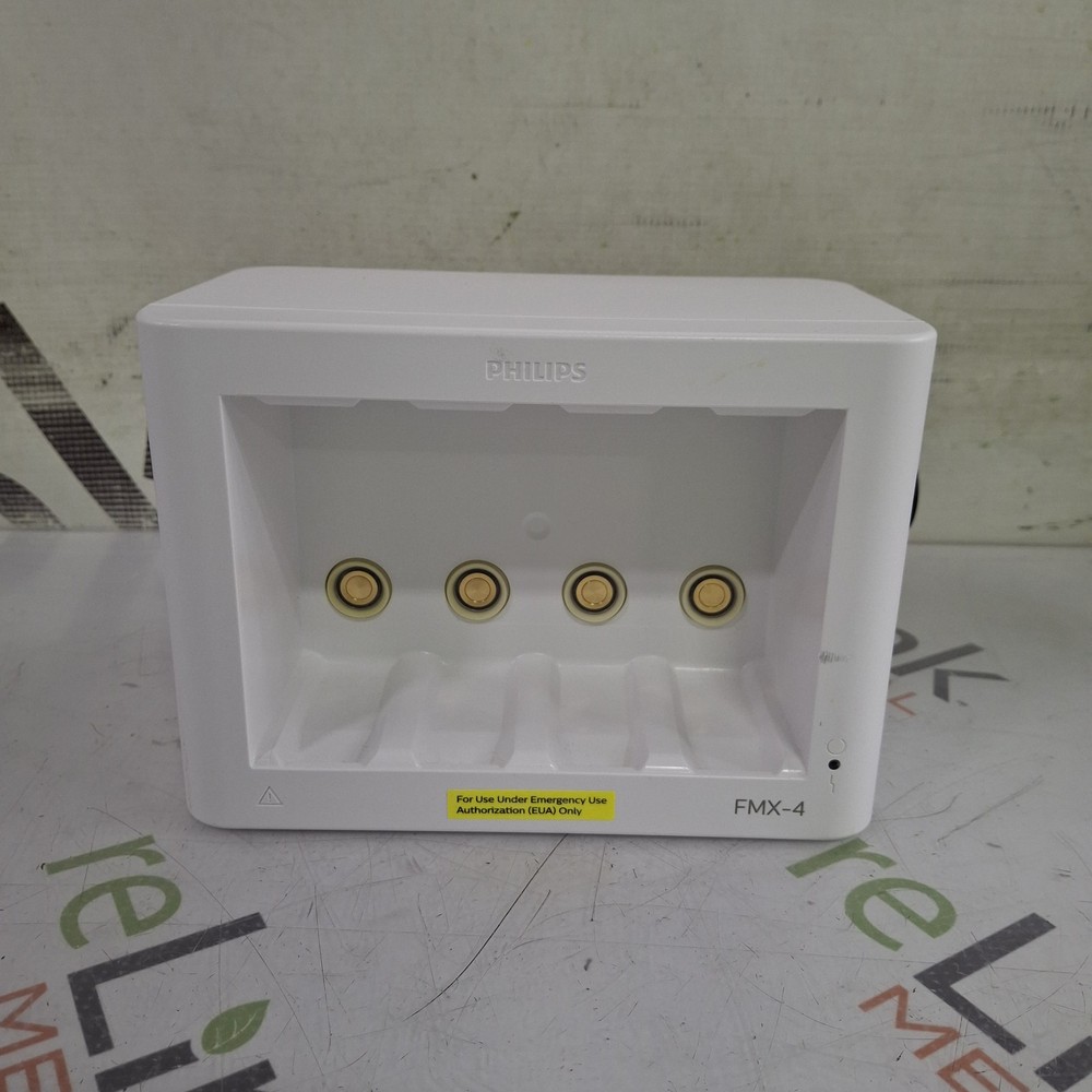 Philips FMX-4 Flexible Module Server 866468