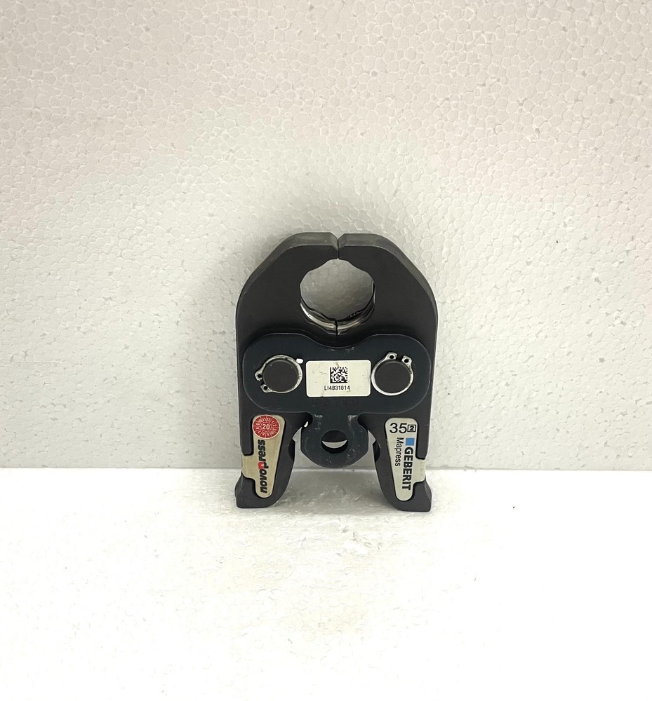 Geberit Mapress 35 Pressing Collar