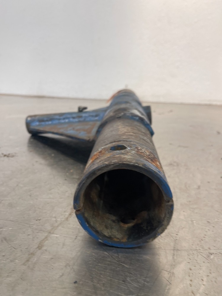 Long 260 Tractor Center Front Axle Bracket