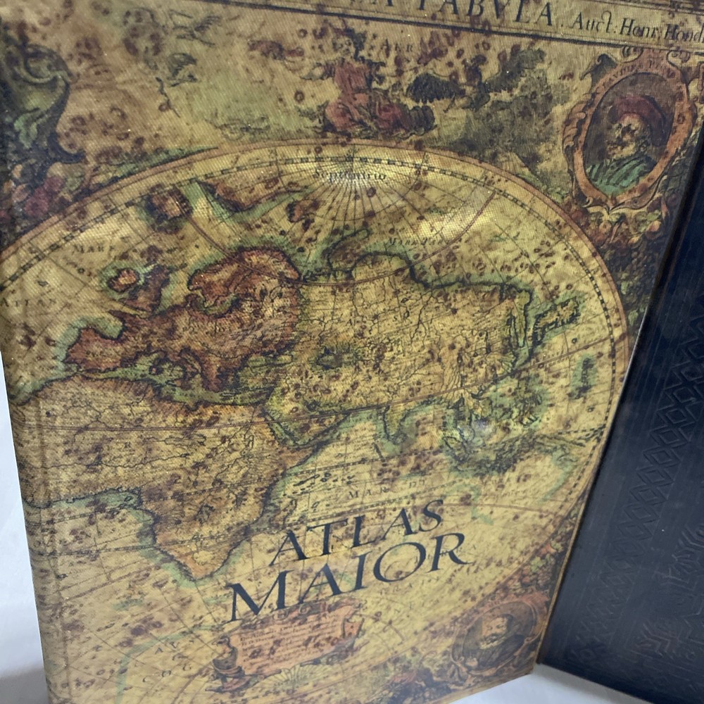 Two Large Hideaway Stash Books