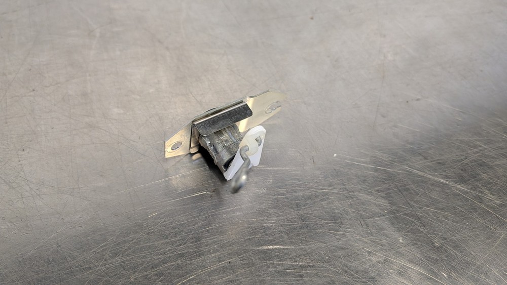 EB1393 2021 21 LOTUS EVORA GT IGNITION LOCK SET
