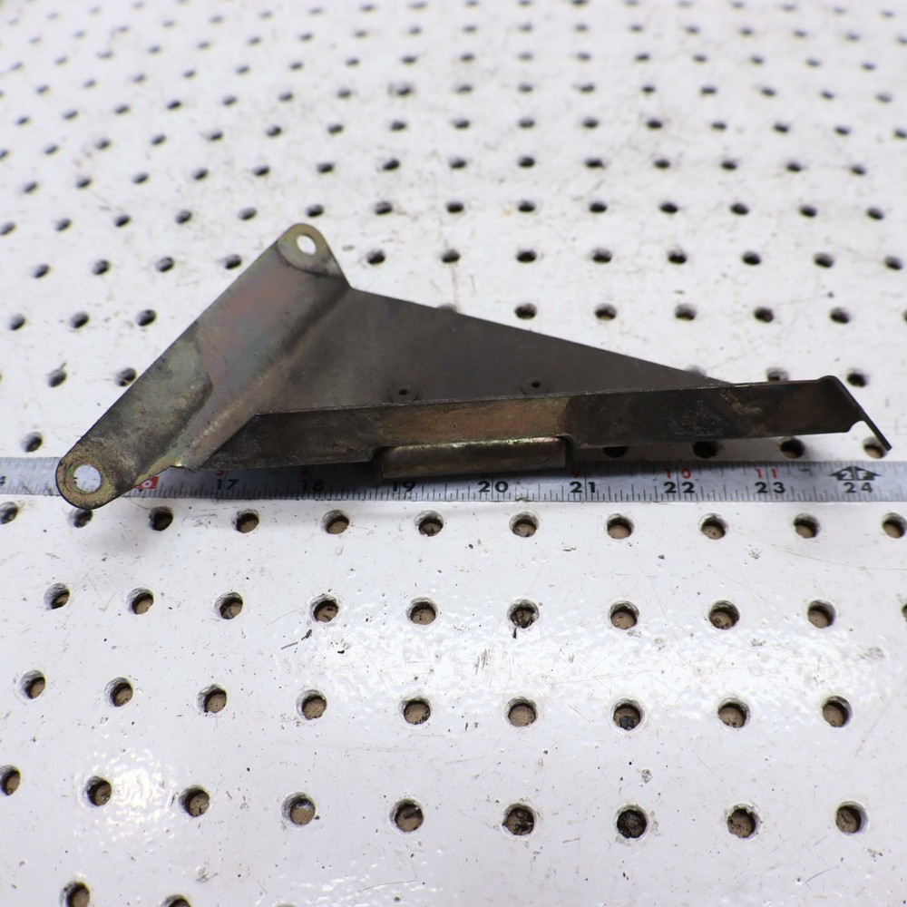 2013 ARCTIC CAT F5 Bracket, Support - Belt Guard 4606-908