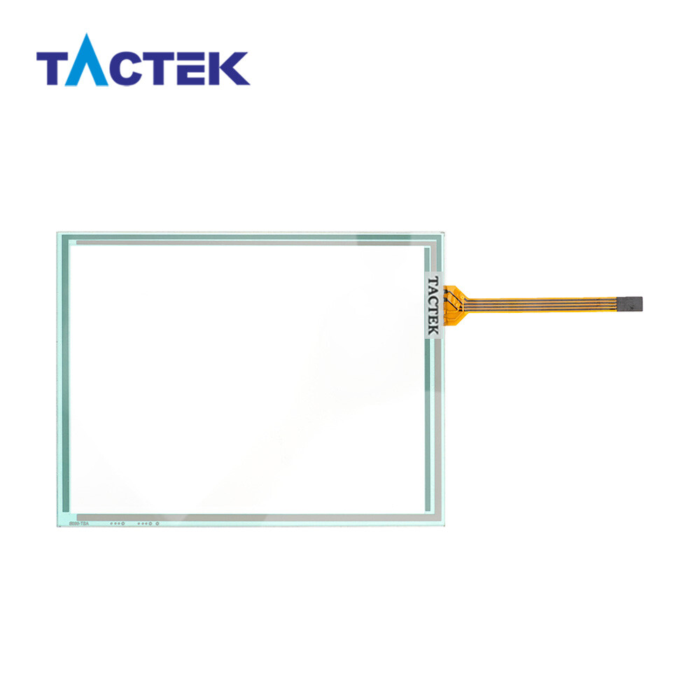 1PC AST-065 Replacement for Touch Screen Glass Panel AST-065B AST-065B080A