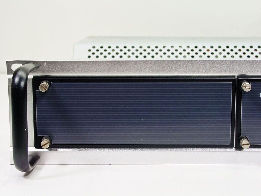 General Instrument DSR 1500 Satellite Receiver - AS IS