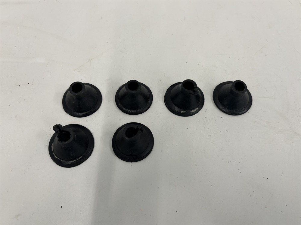 Luscombe Model 8 Aircraft Continental rubber cone bushing Engine Mounts