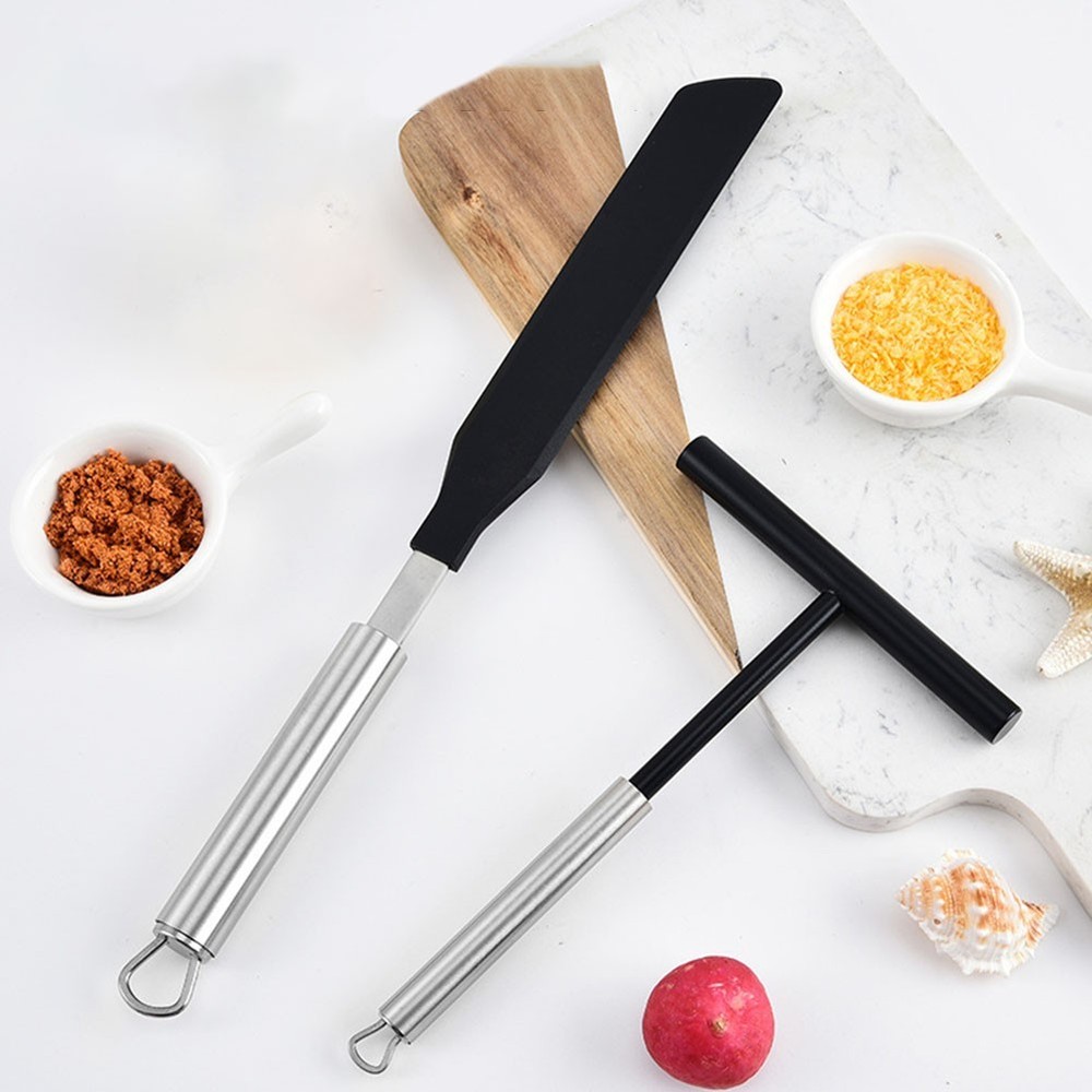 Sturdy Construction and Long Lasting Durability for Crepe Making Enthusiasts