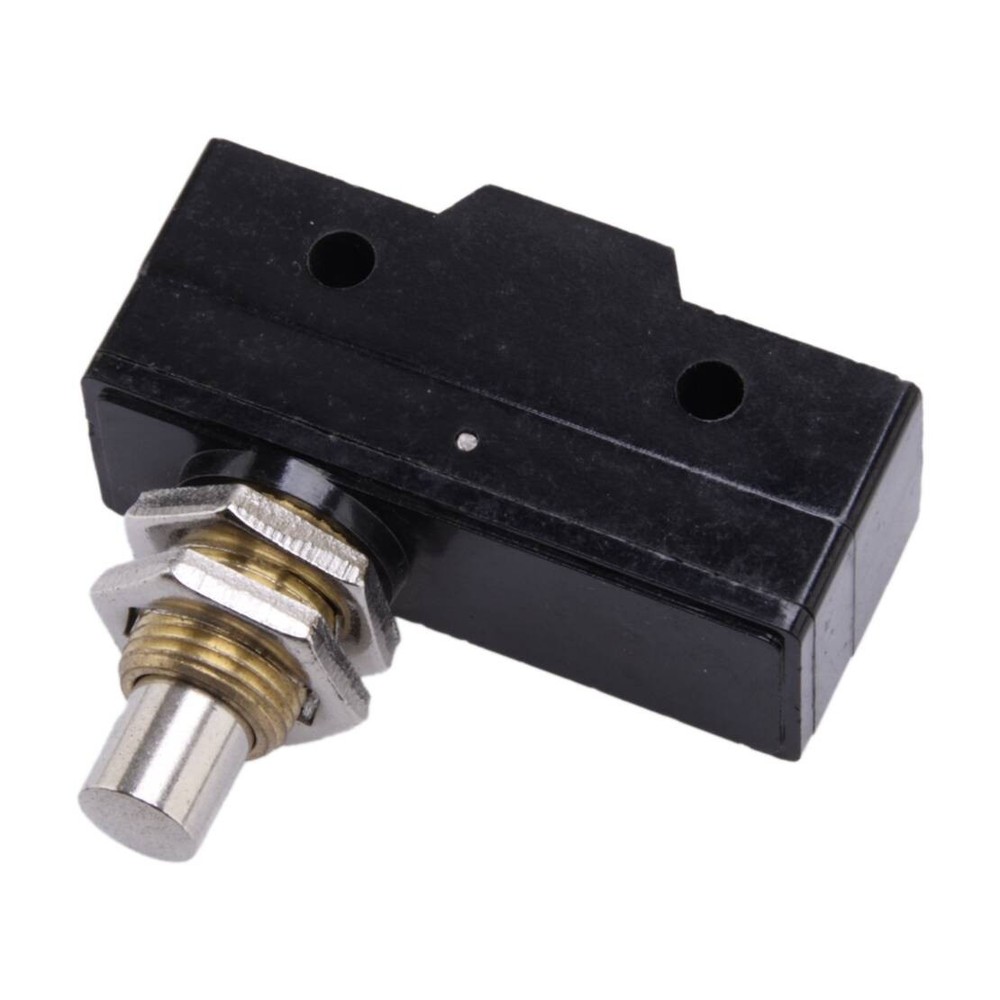 Car Lift Power Unit Switch Up Button Microswitch Motor Rotary 15A 250V