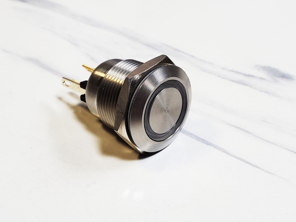 2198750 Multiplex & Delfield Switch Cleaning Push Button Beverage Dispenser OEM