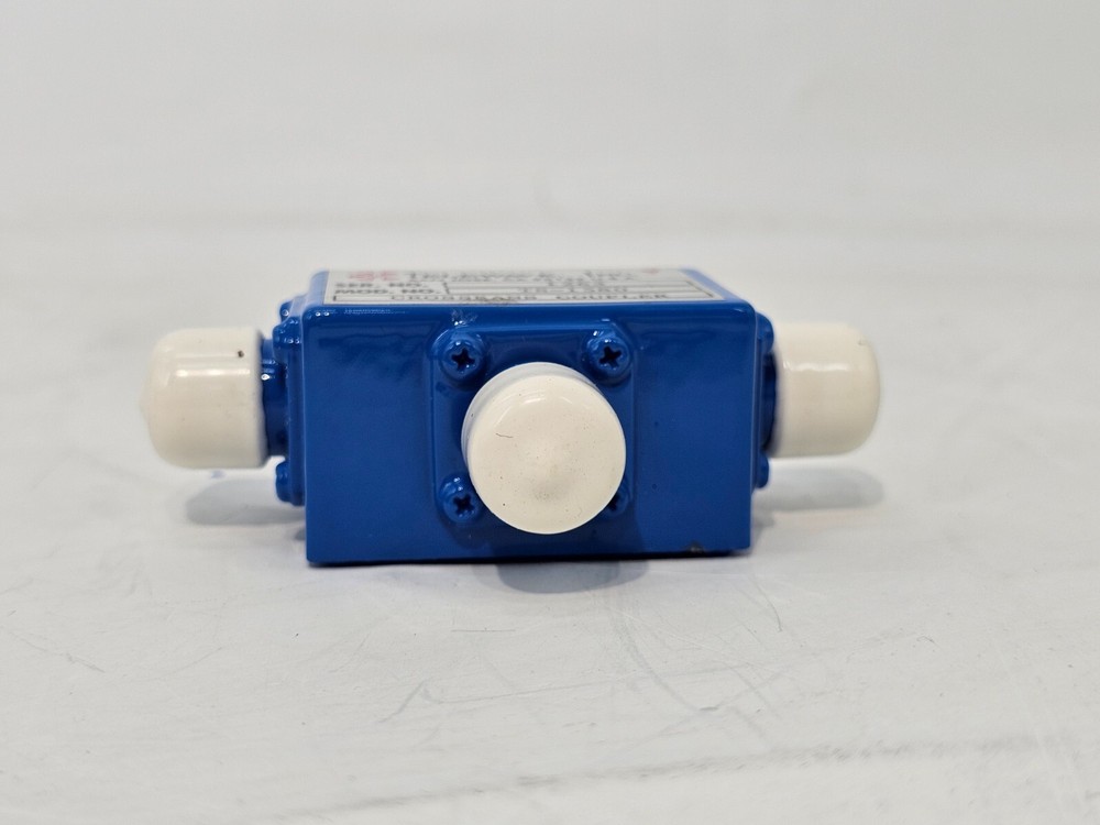 TELEWAVE TS-1580 Cross-Band Coupler