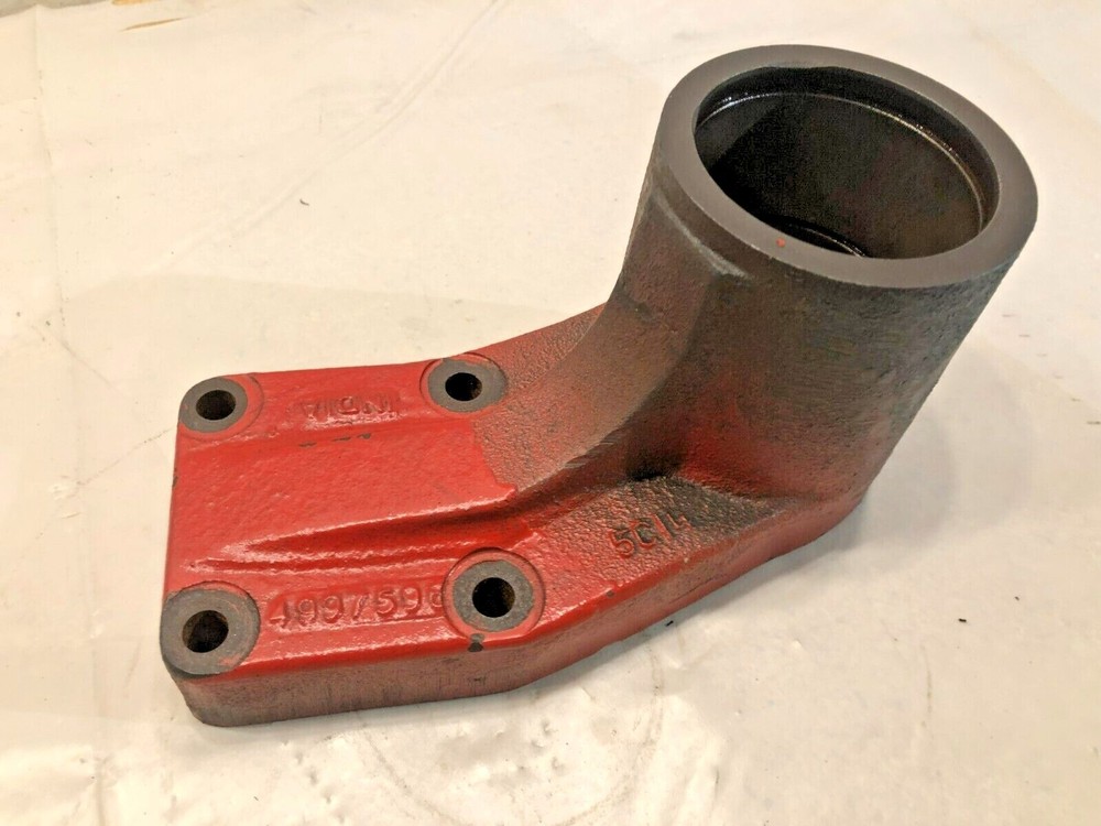 Cummins Diesel Engine Onan FAN SUPPORT 4997596 OEM